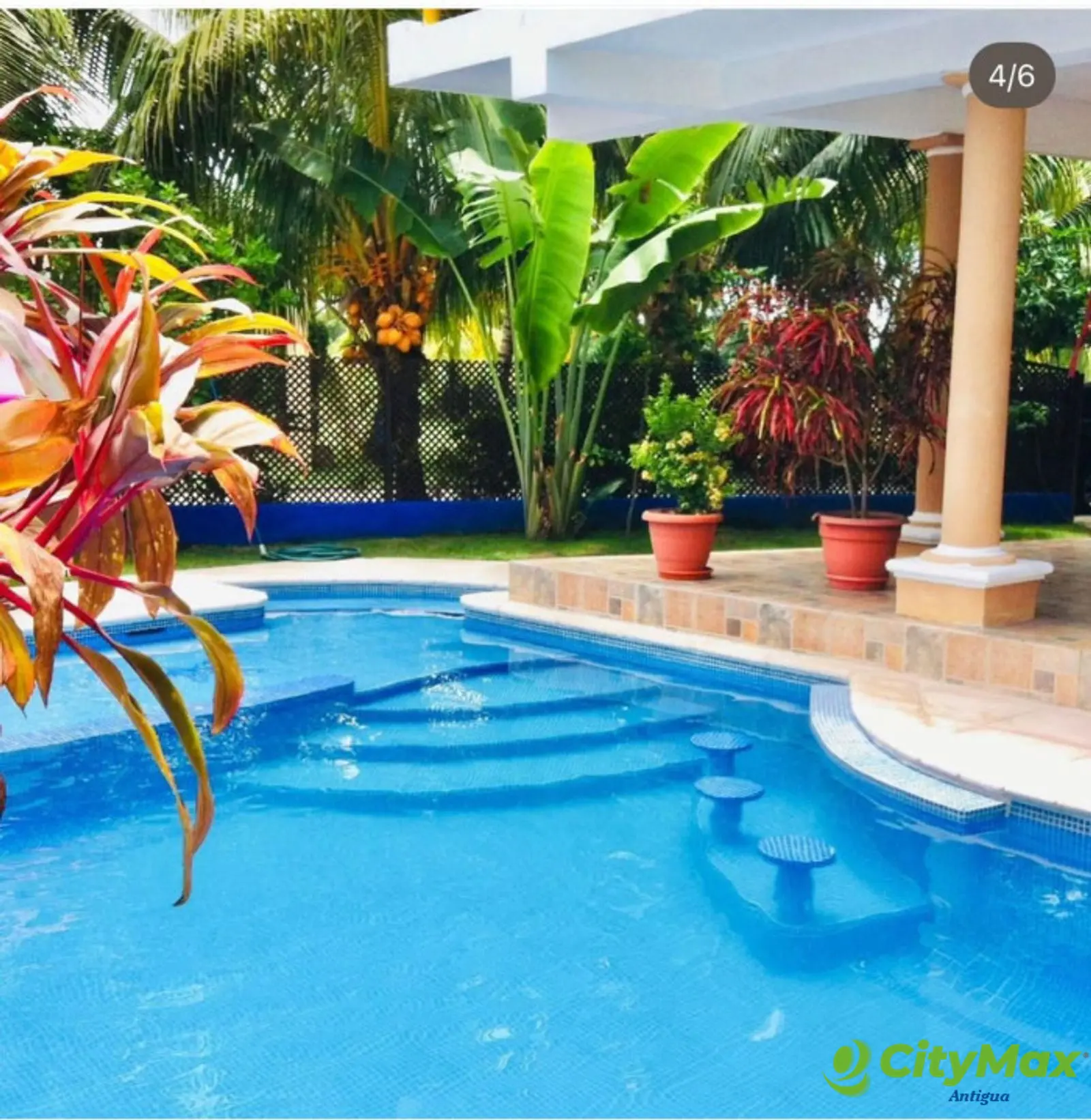 En Venta CASA PUERTO SAN JOSE CARRETERA A CHULAMAR - foto 3