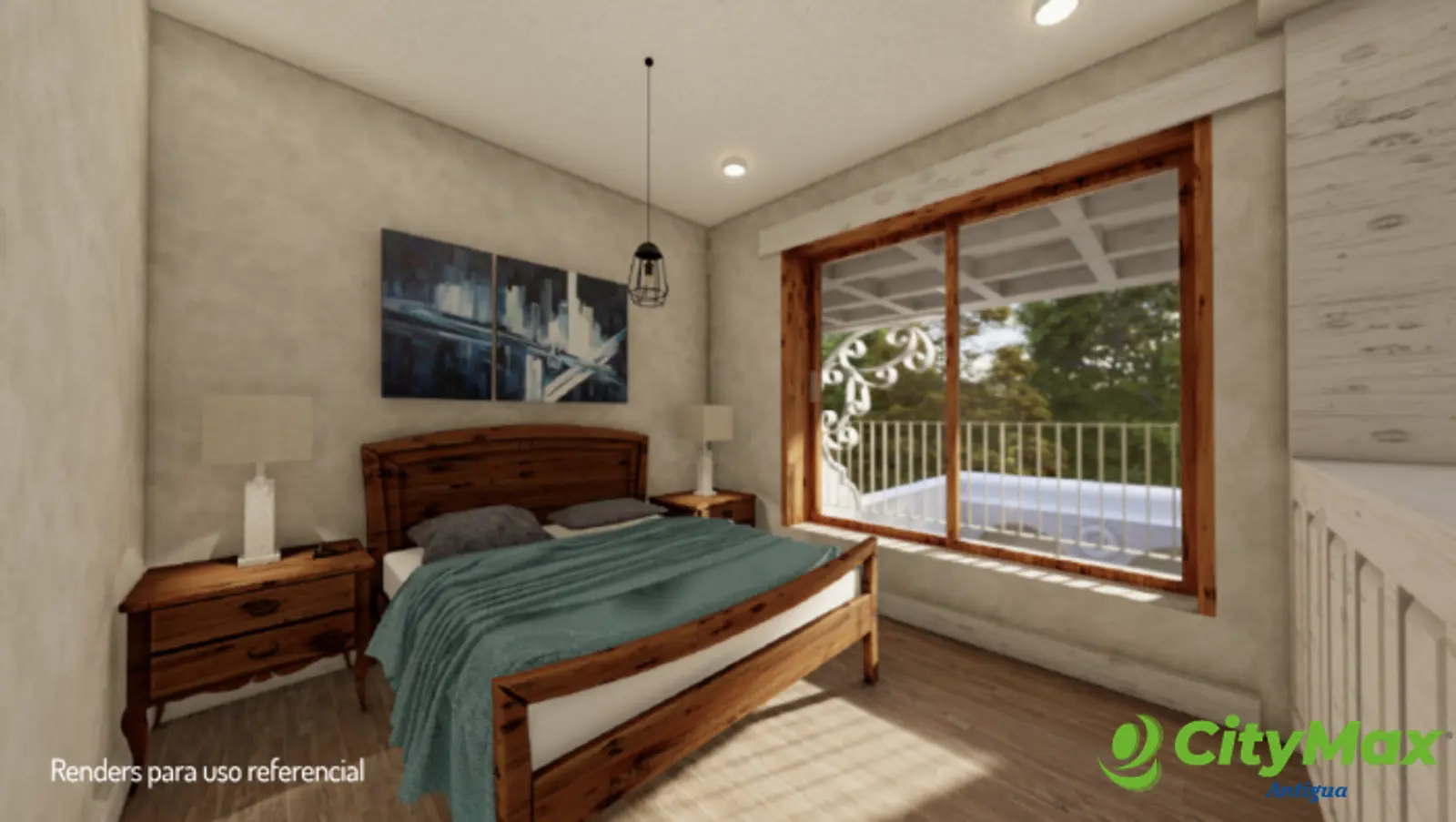 Exclusiva Casa en Venta Hacienda el Comendador Antigua - foto 11