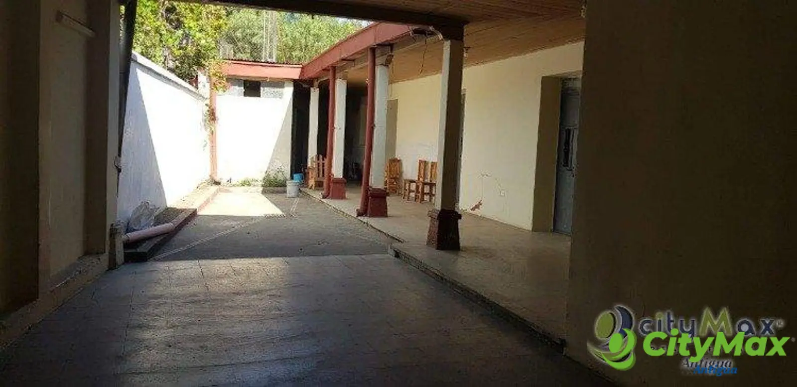 Venta-renta casa a pocos minutos del centro de Antigua - foto 5