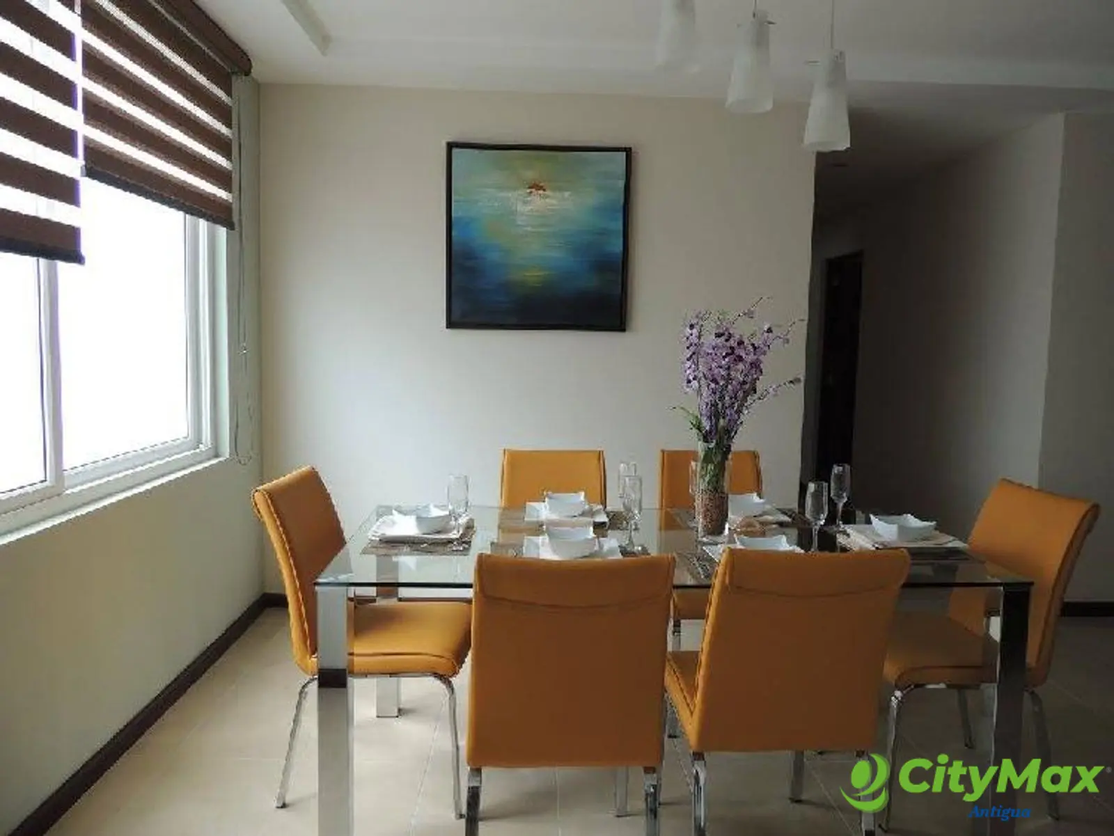 CityMax vende apartamento en Zona 12 de Guatemala!  - foto 5