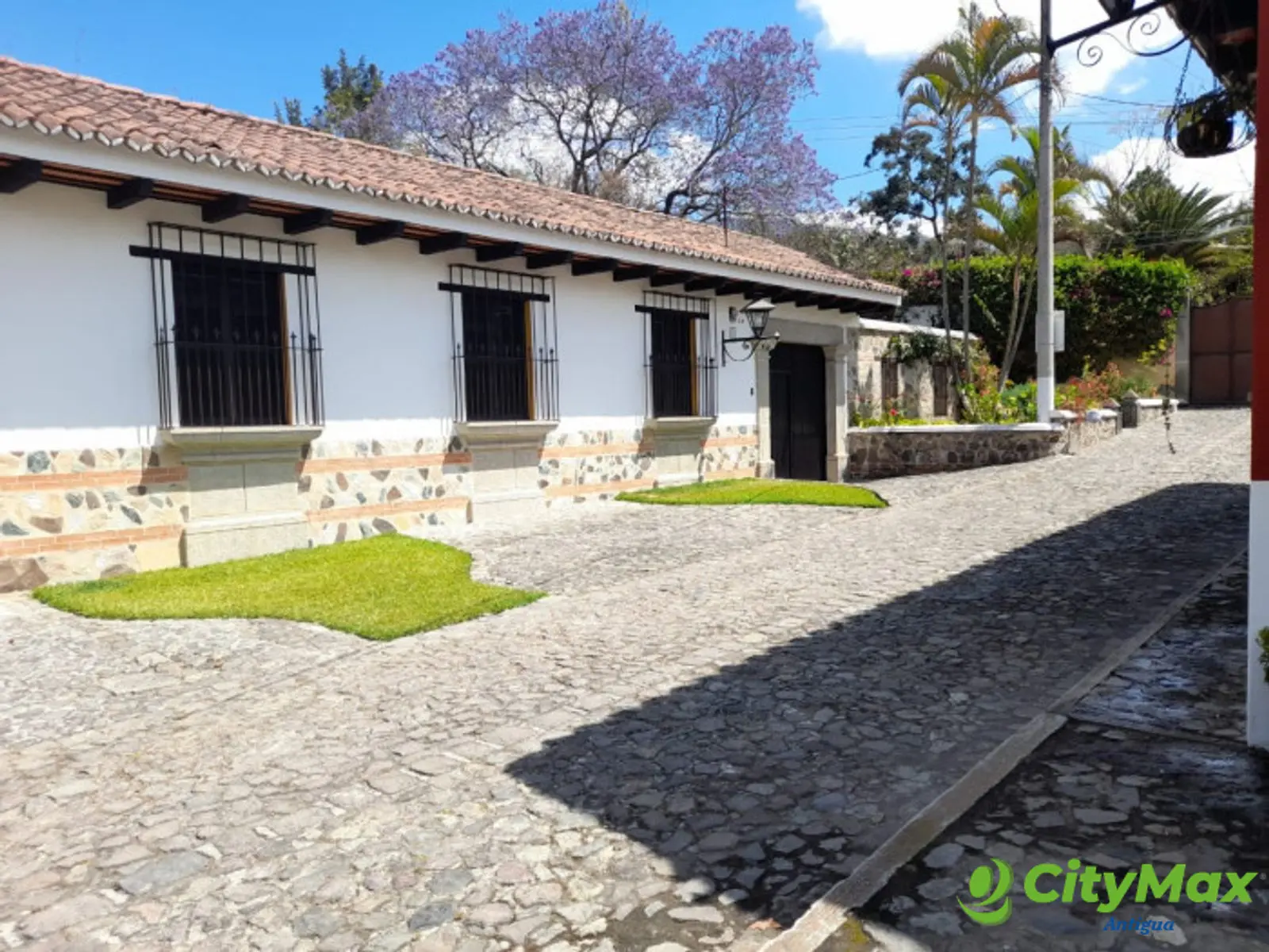 Se renta apartamento amueblado en el casco de Antigua G - foto 14