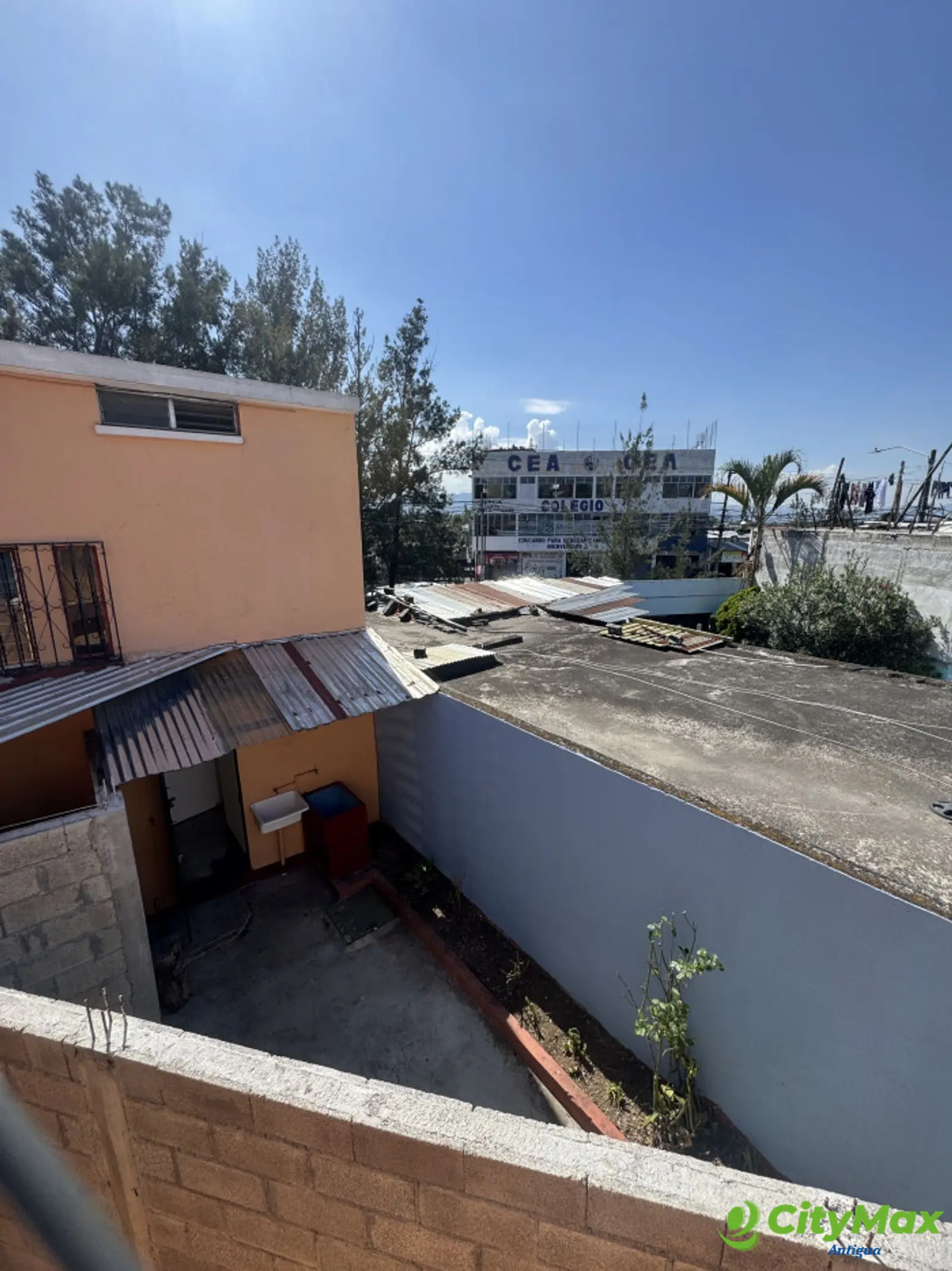 Casa comercial en venta Panorama San Cristobal Mixco - foto 5