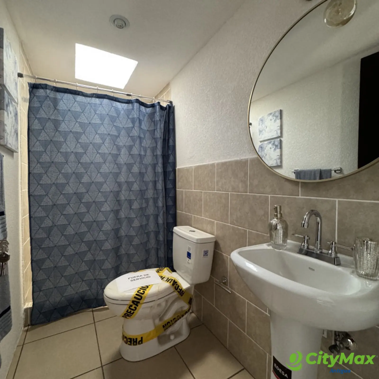 Casa en Venta en Altos de Village II, km 26 CES - foto 13