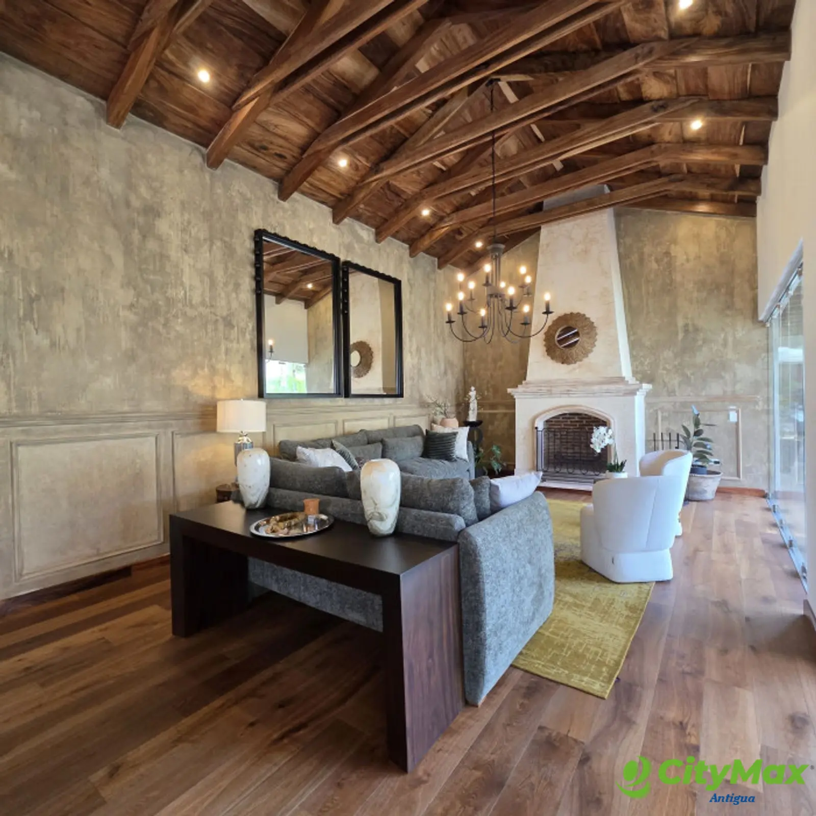  Casa en Venta De los Santos Paseo de Antigua - foto 15