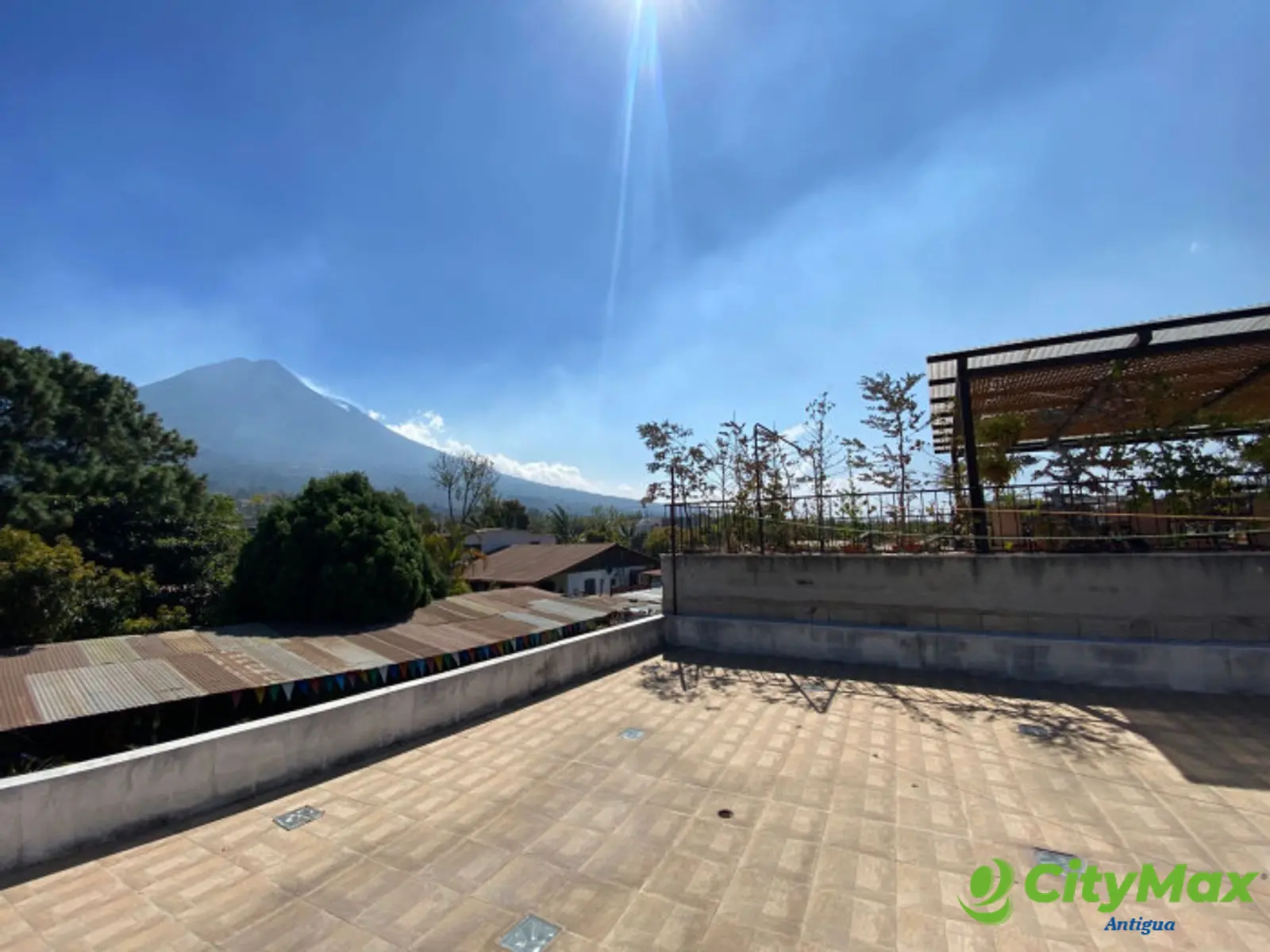 Casa en Venta en a pocos Minutos del Centro de Antigua - foto 9