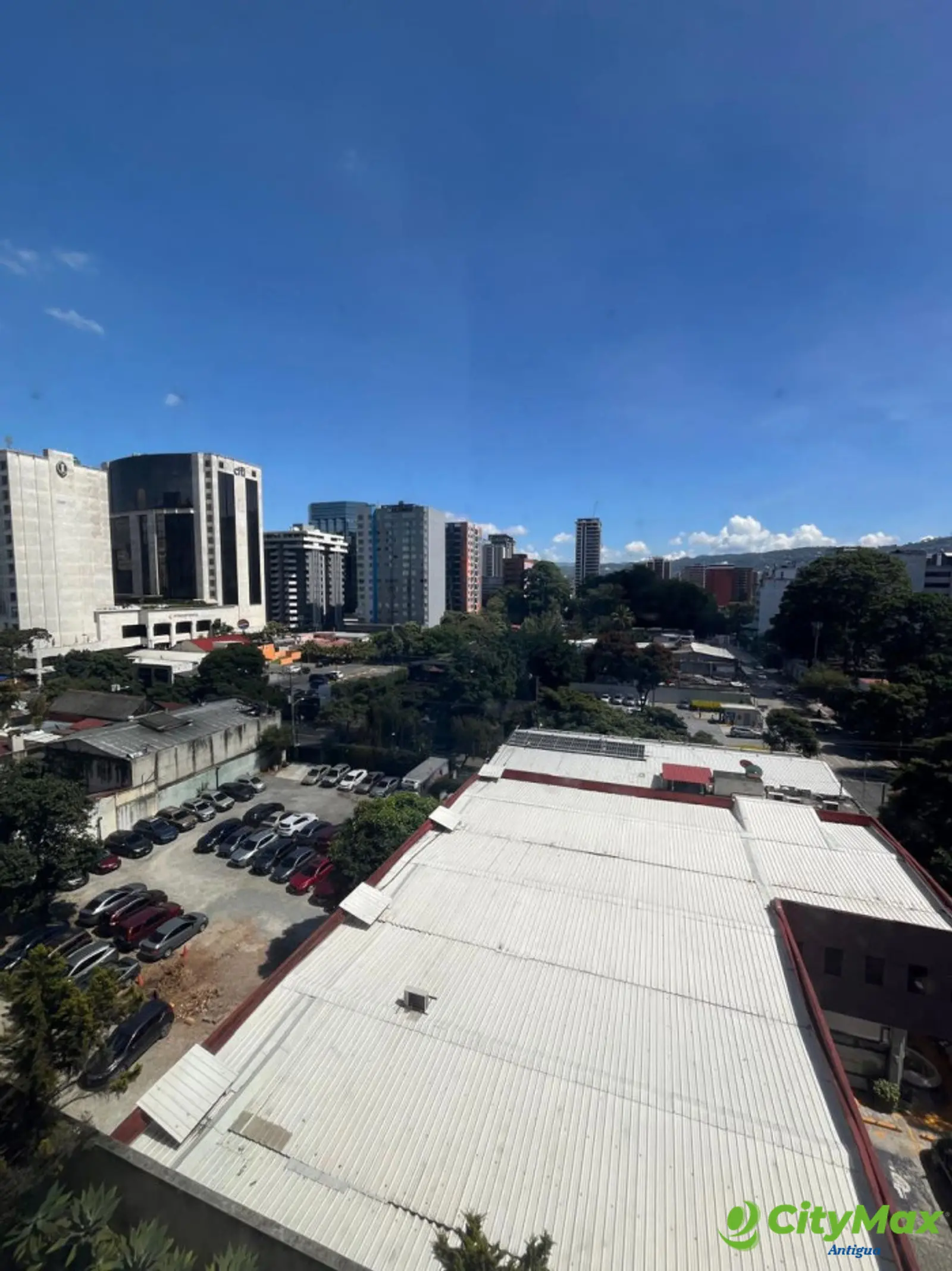 Citymax Vende Apartamento en Zona 10 Terra Esperanza - foto 19