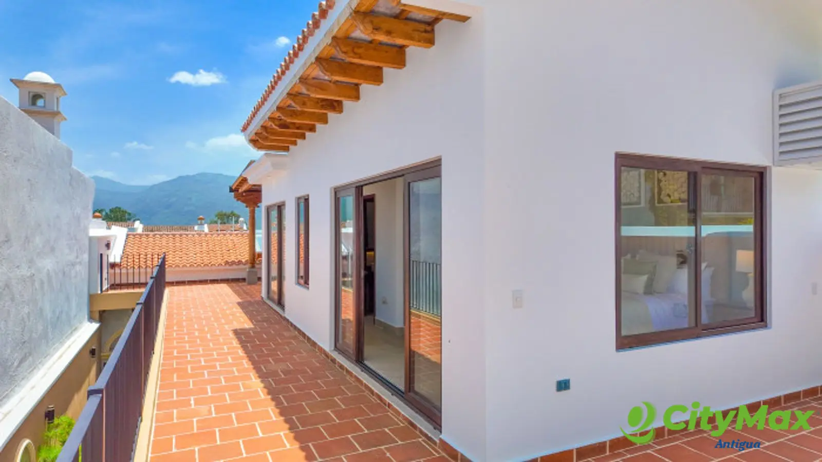 Casa en venta cerca de Antigua Guatemala - foto 14