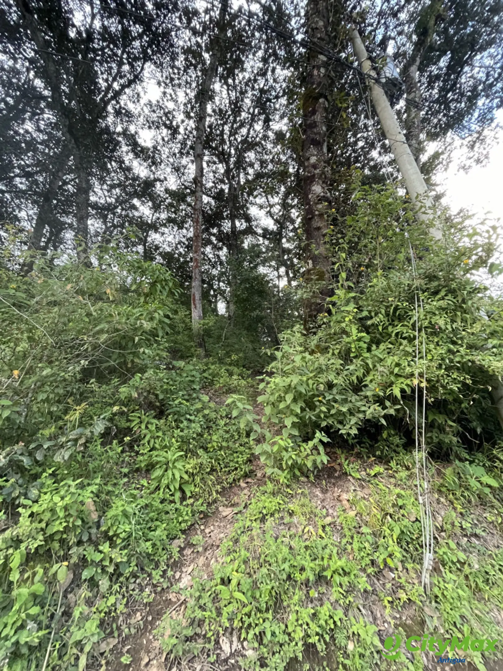 Terreno en venta en Aldea Chichorin San Lucas - foto 14