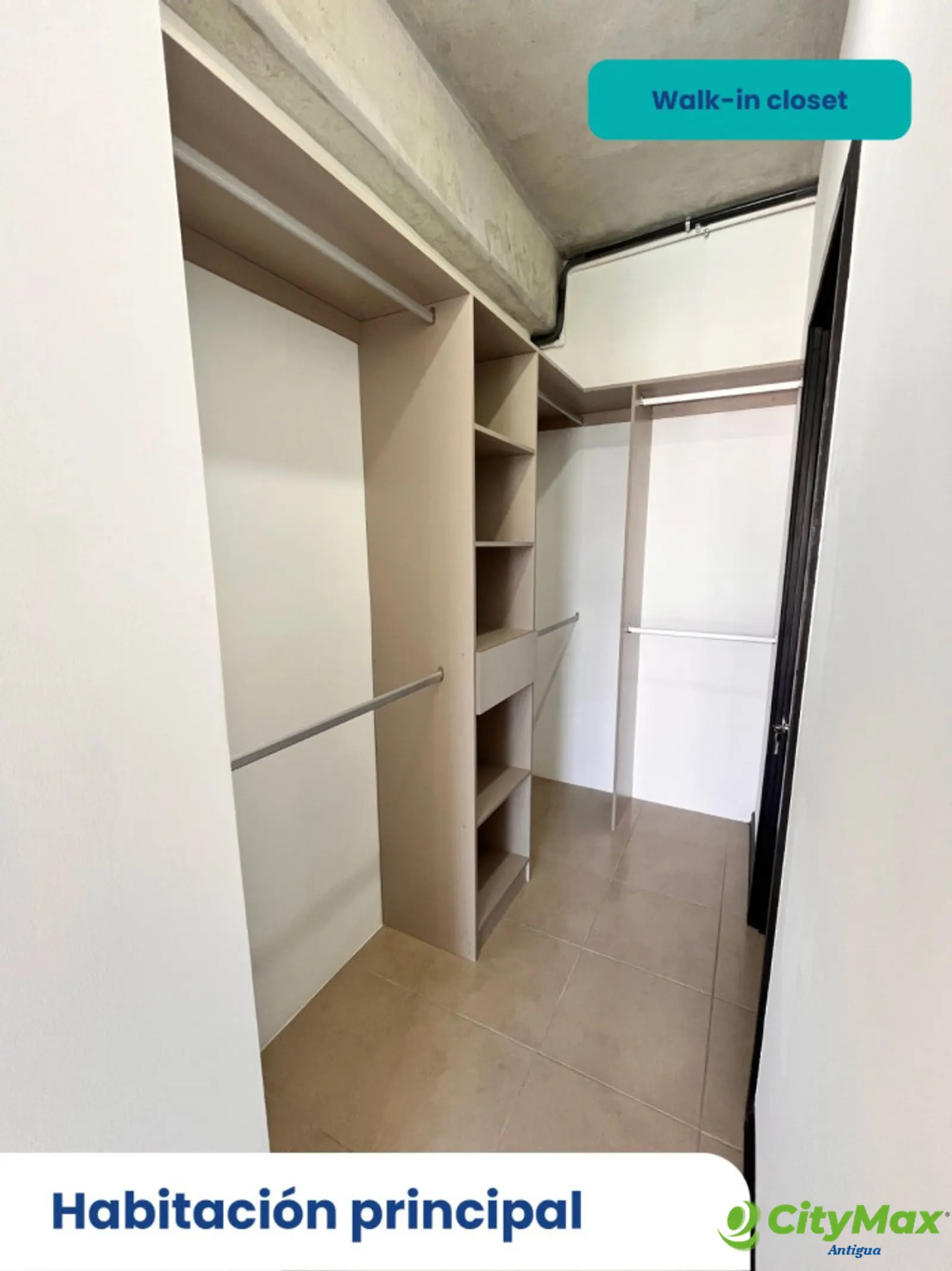 SE RENTA APARTAMENTO EN ZONA 4 DE MIXCO, NICAO ! - foto 6