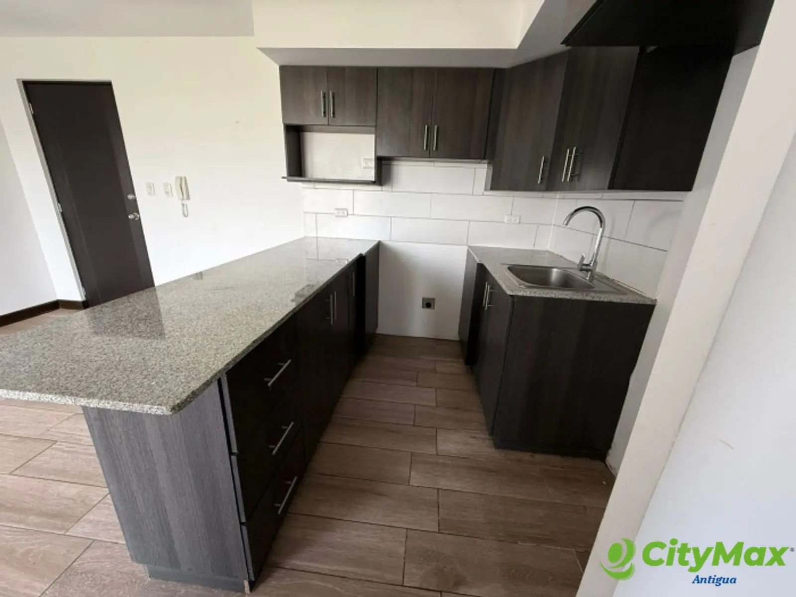 APARTAMENTO EN VENTA EN ANCONA, ZONA 1 MIXCO - foto 2