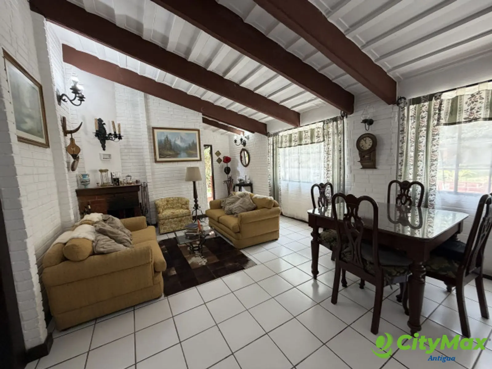 Casa en Condominio en Venta en San Lucas Sacatepéquez - foto 11