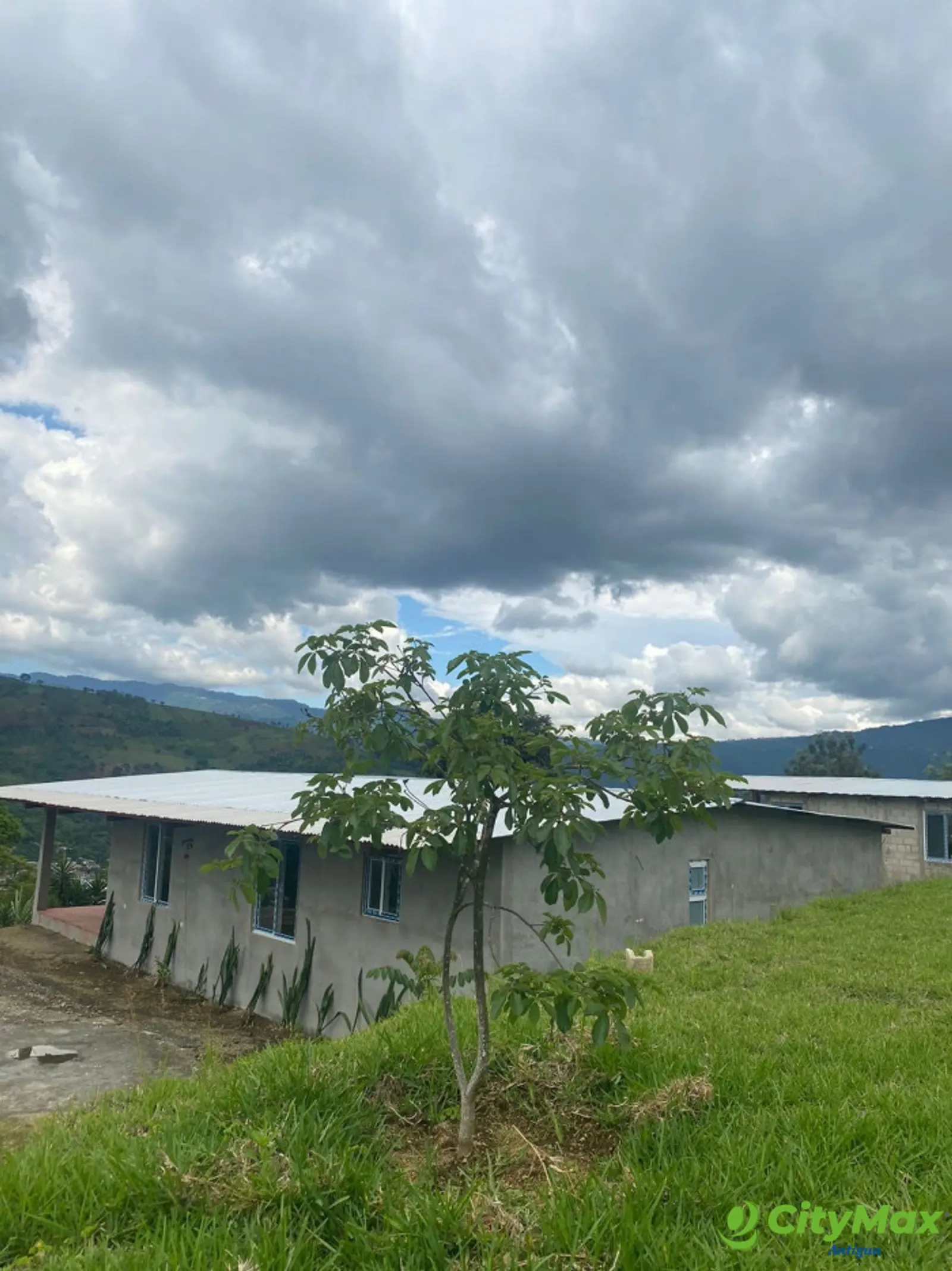 Se vende casa tipo cabaña en San Lorenzo el Cubo - foto 4