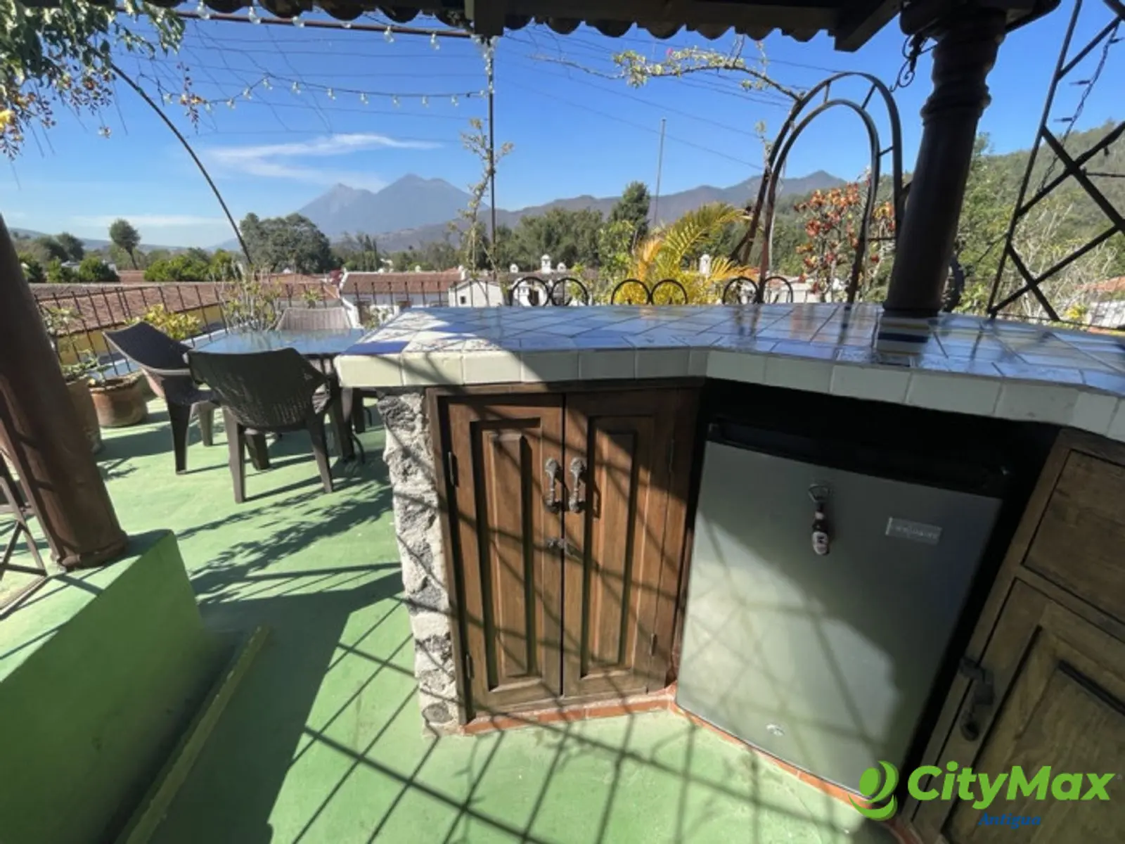 Renta de townhouse en residencial de Antigua - foto 7