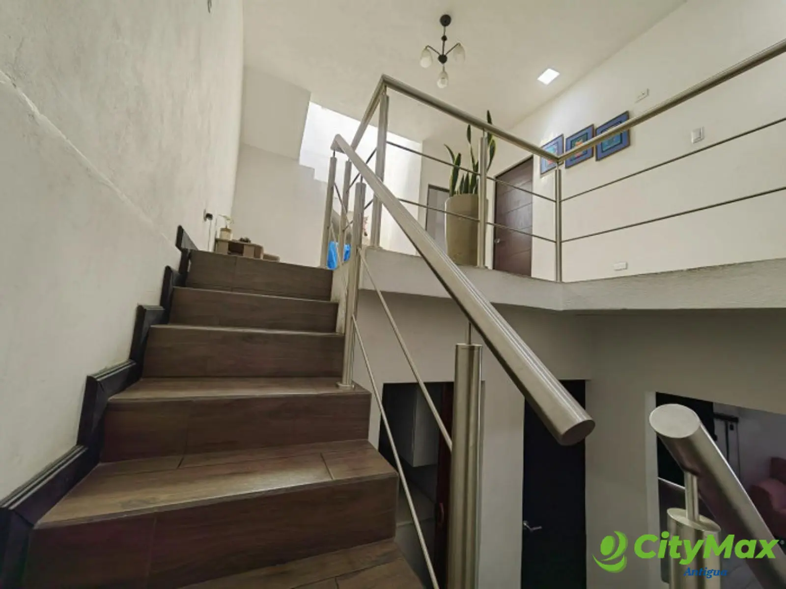 Casa en Venta en a pocos Minutos del Centro de Antigua - foto 7