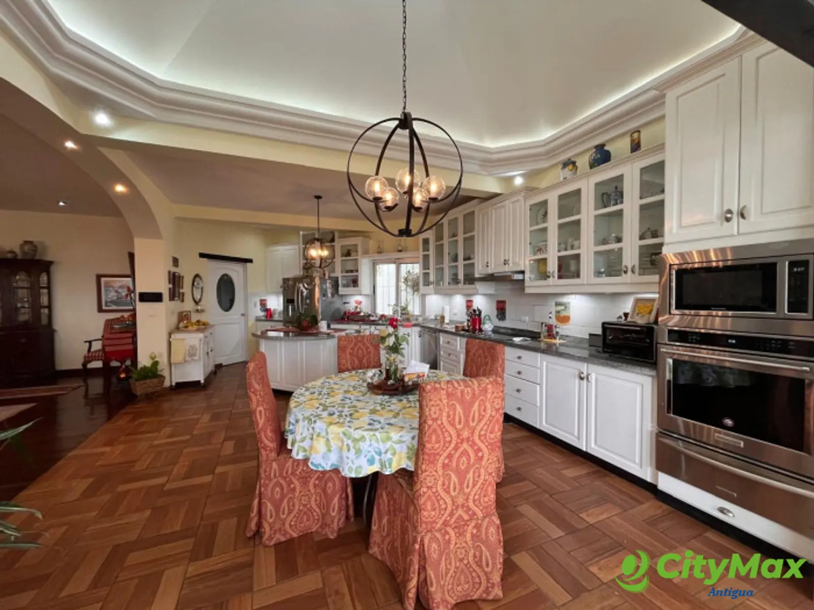 CityMax vende preciosa casa en Condominio Residencial , - foto 7