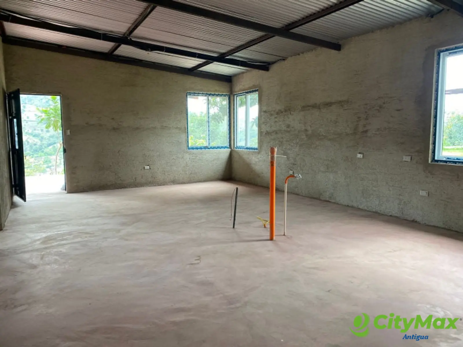 Se vende casa tipo cabaña en San Lorenzo el Cubo - foto 6
