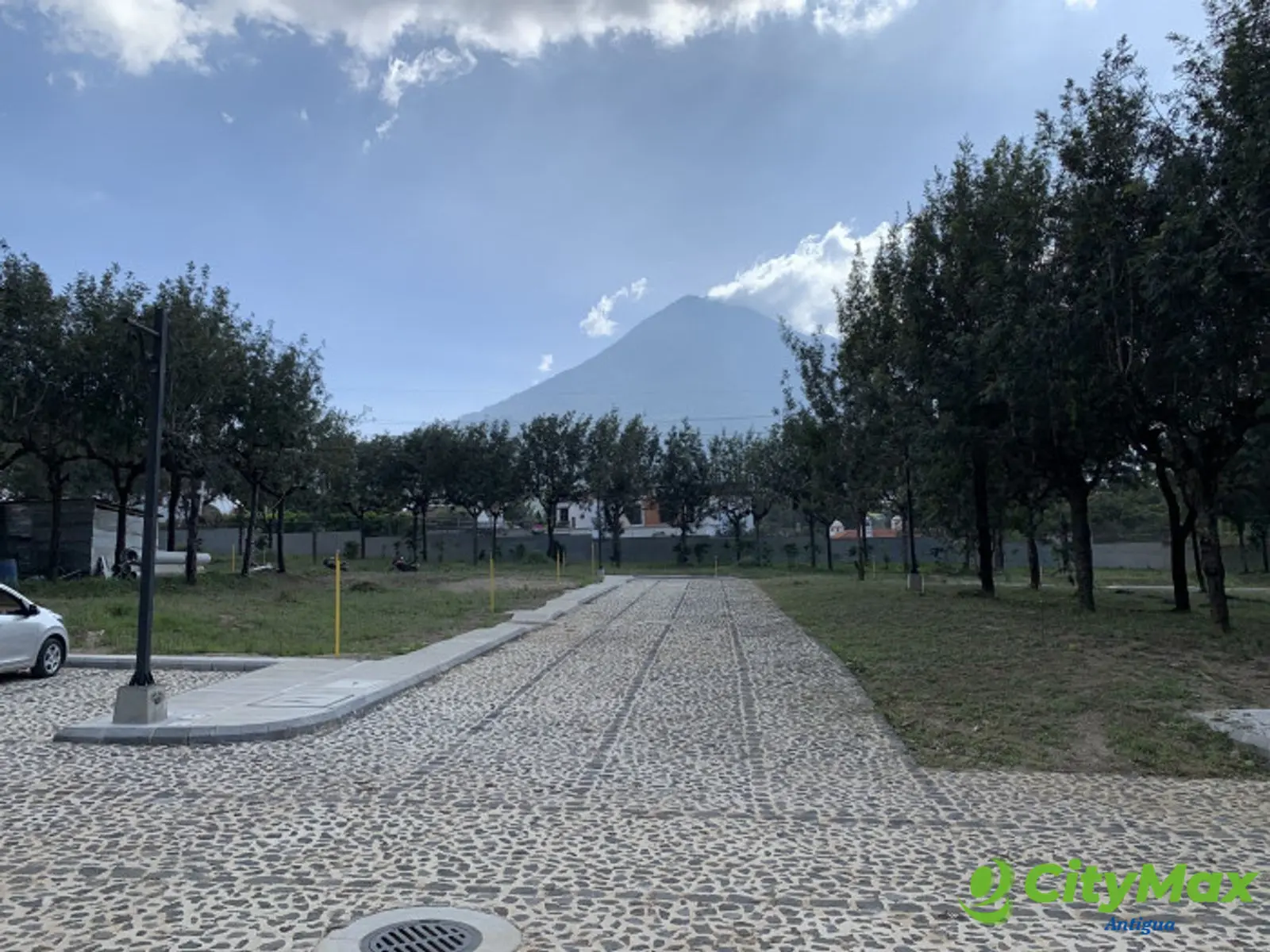 En venta terreno Residencial Los Apostoles La Antigua - foto 5
