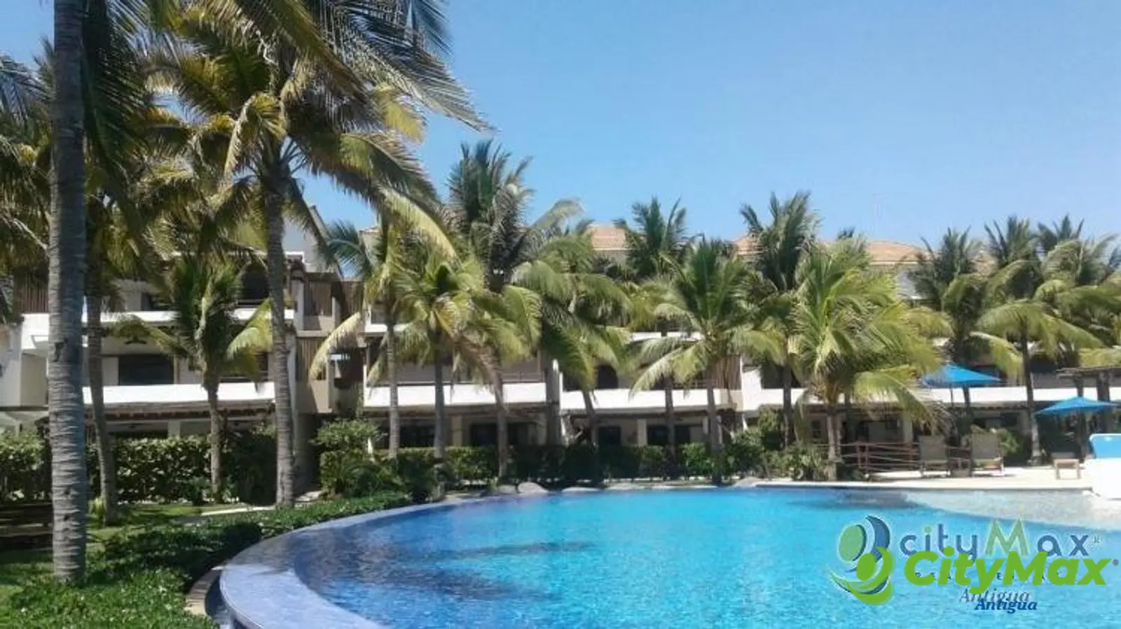 Villa los Cabos Monterrico apartamento en venta - foto 8