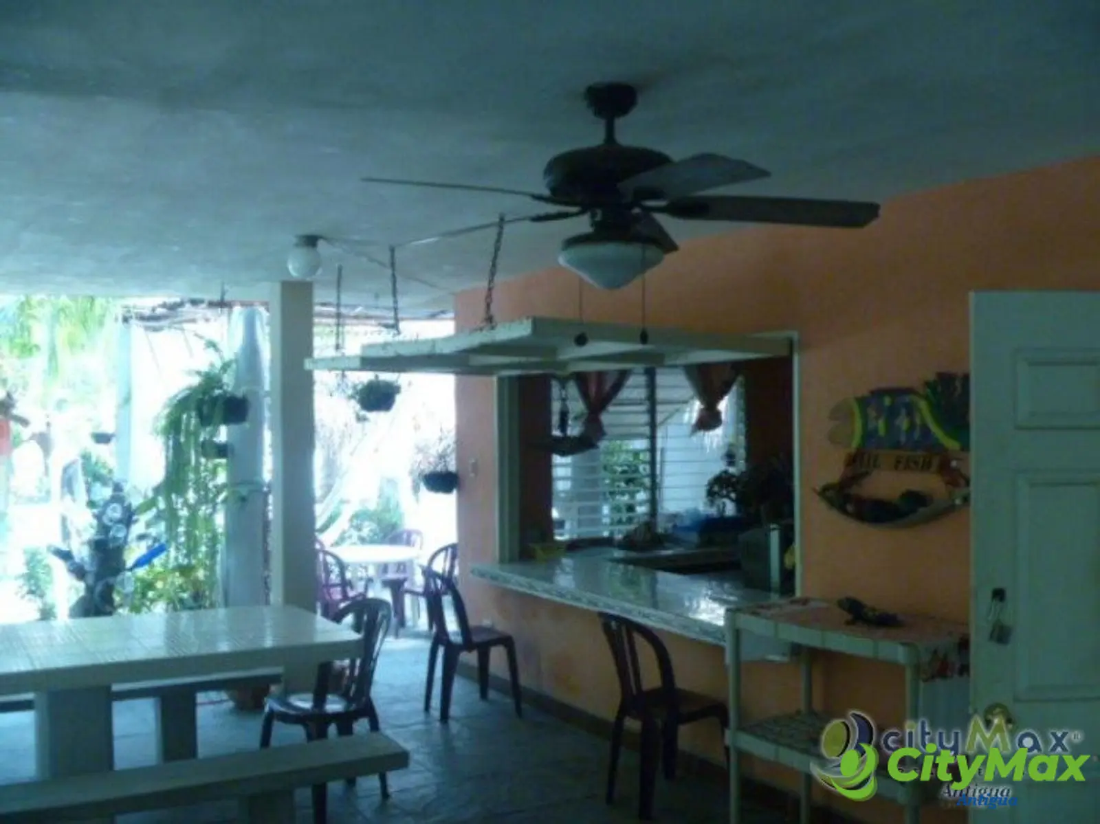 Se vende hermosa casa de playa en Iztapa Escuintla.  - foto 5