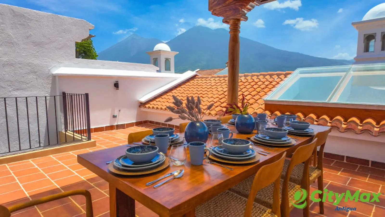 Casa en venta cerca de Antigua Guatemala - foto 10