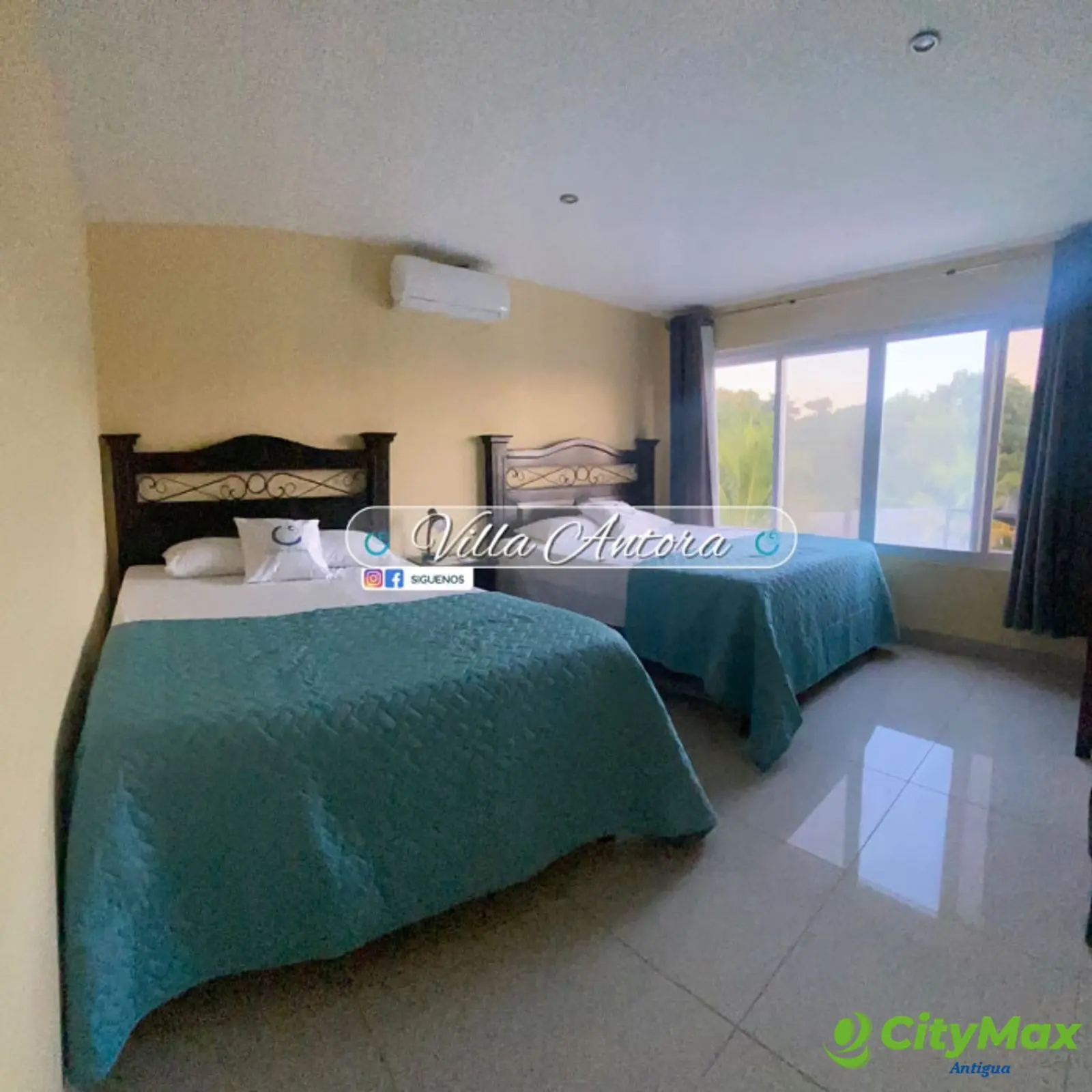 Se vende Bella casa en Monterrico, col. Candelaria - foto 6