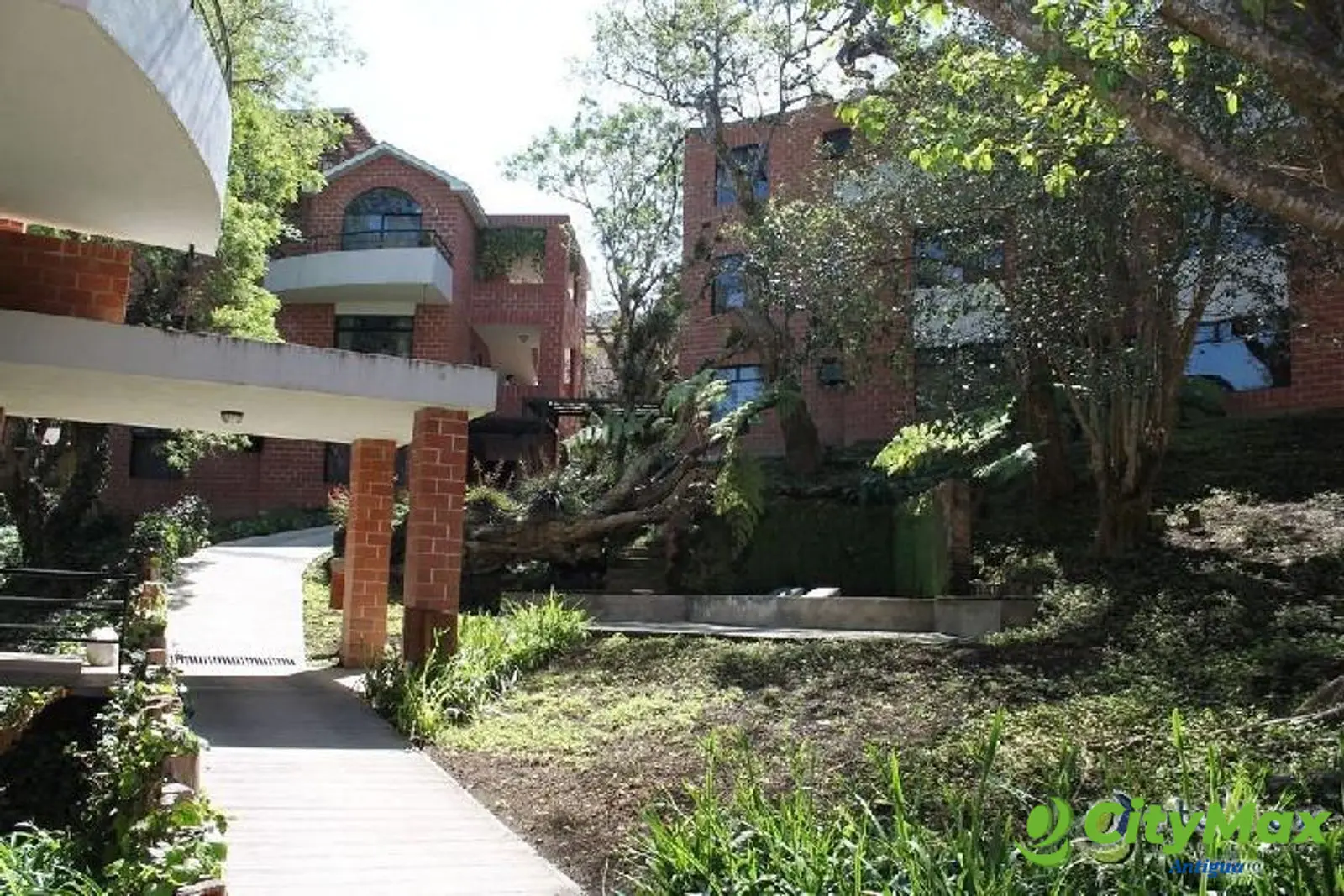 Apartamento en venta en Villa Cafeto en CAES - foto 7