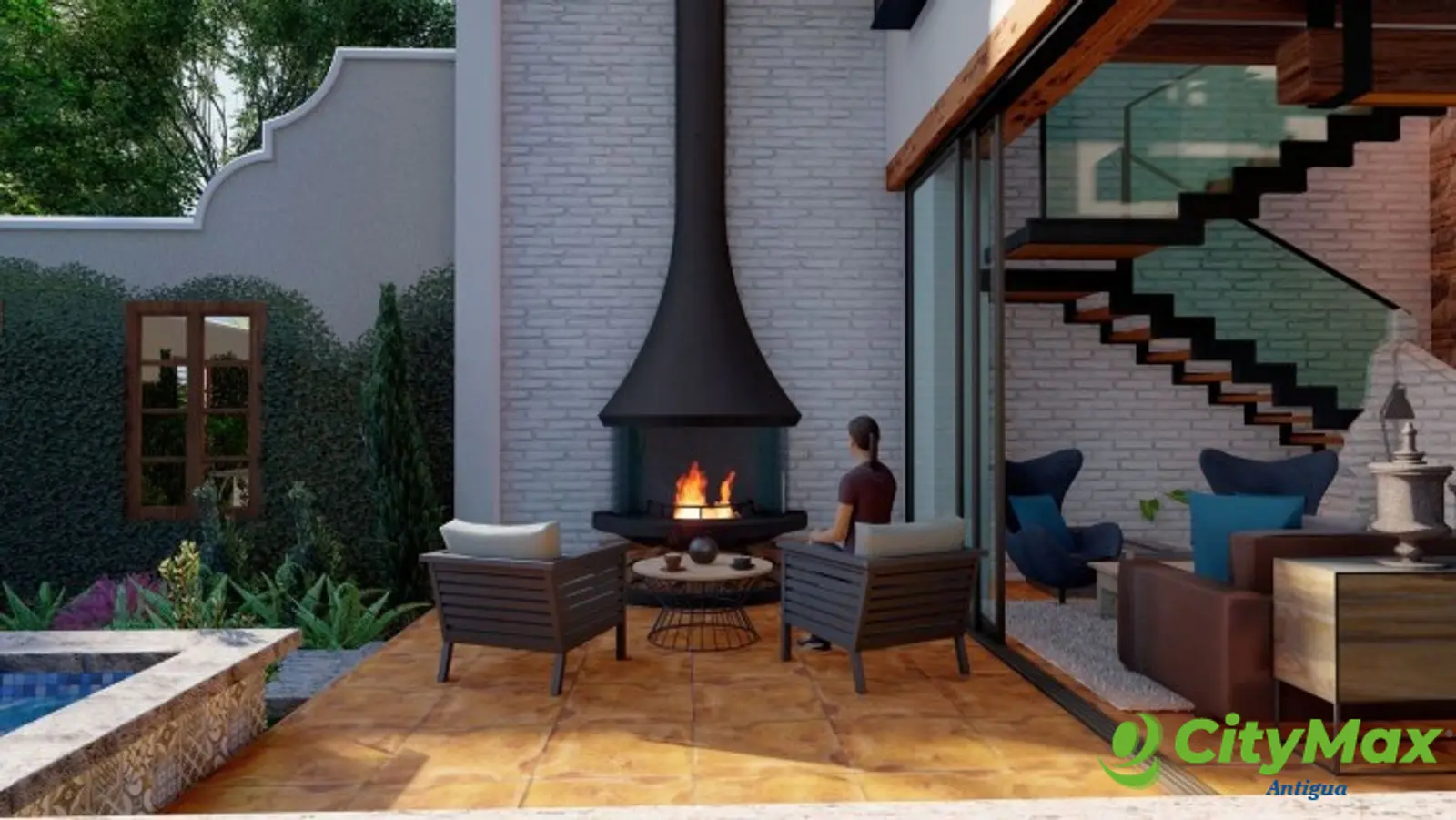 Exclusiva casa en Venta Hacienda del Comendador - foto 7