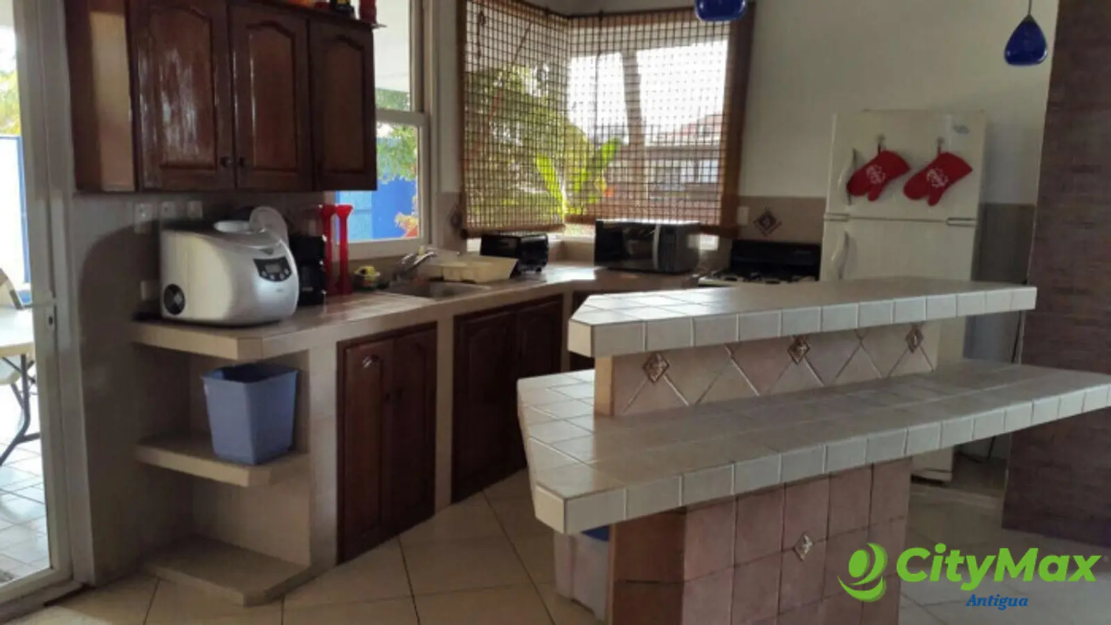 En Venta CASA PUERTO SAN JOSE CARRETERA A CHULAMAR - foto 5