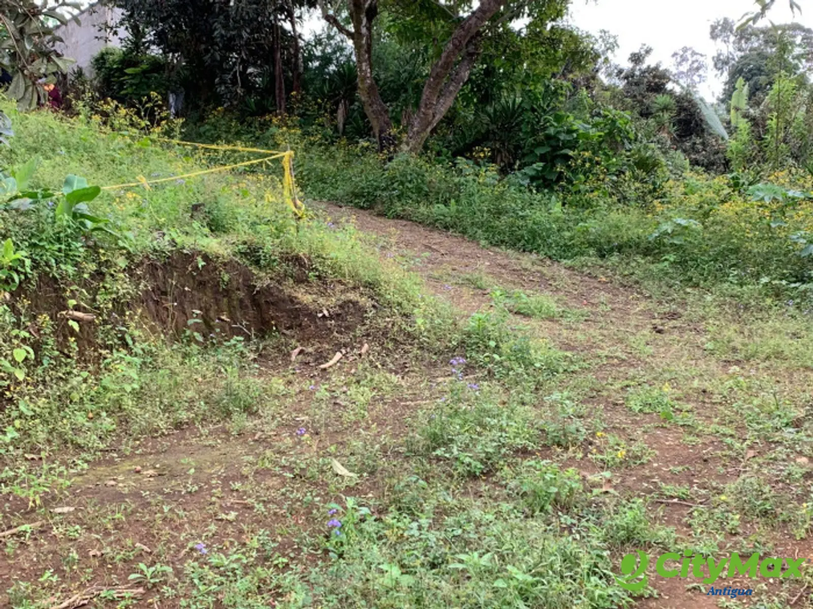 Terreno en venta a pocos minutos de La Antigua - foto 3