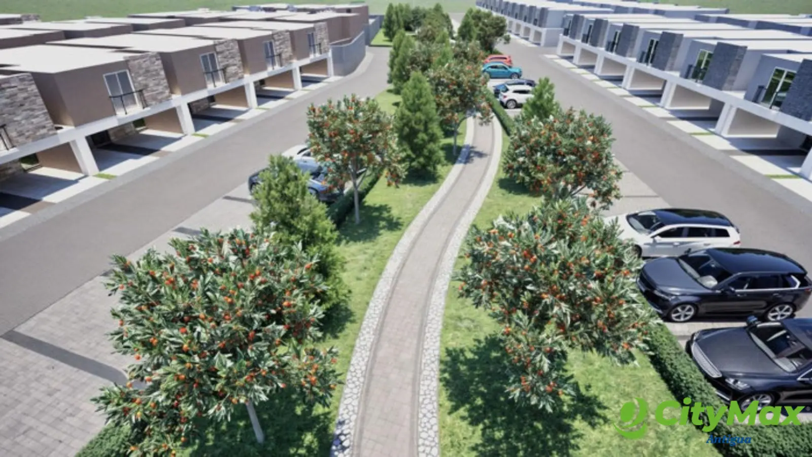 Casa en Venta en Altos de Village, km 26 CAES - foto 20