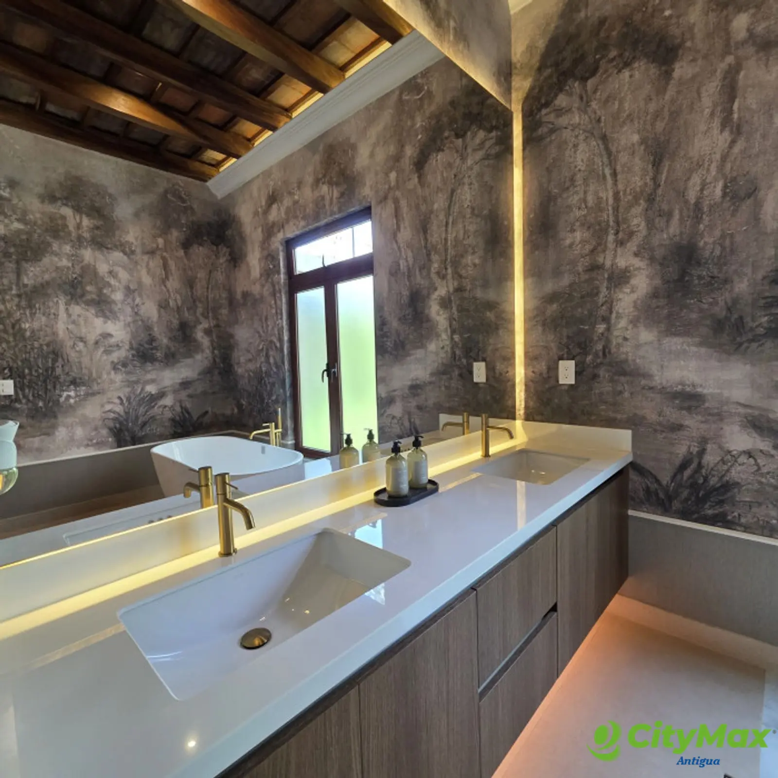  Casa en Venta De los Santos Paseo de Antigua - foto 23