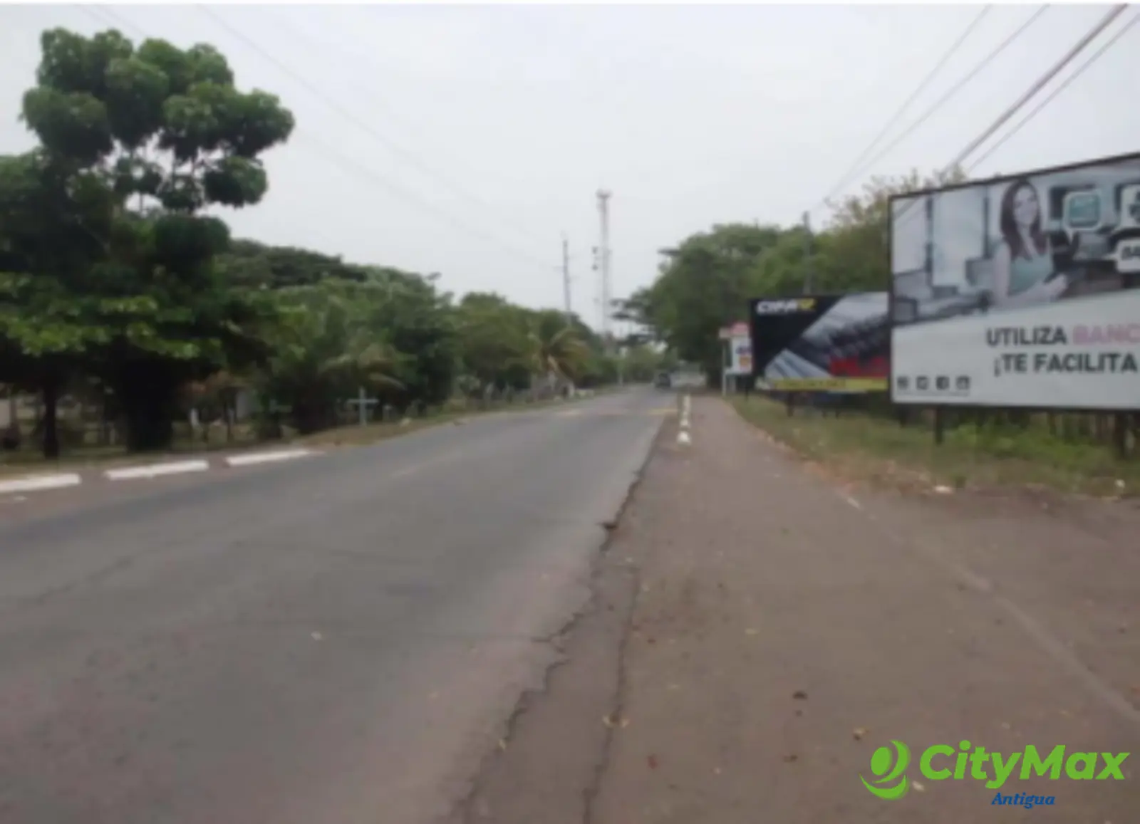 CityMax Antigua vende terreno comercial en Iztapa  - foto 4