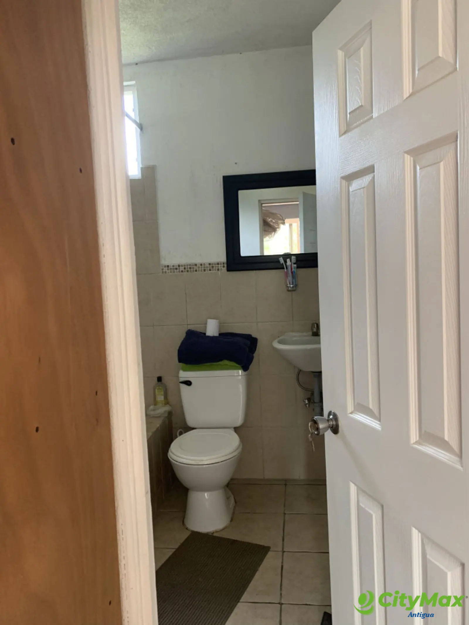 4 casas en venta carretera Antigua Km 32 Sacatepequez - foto 19