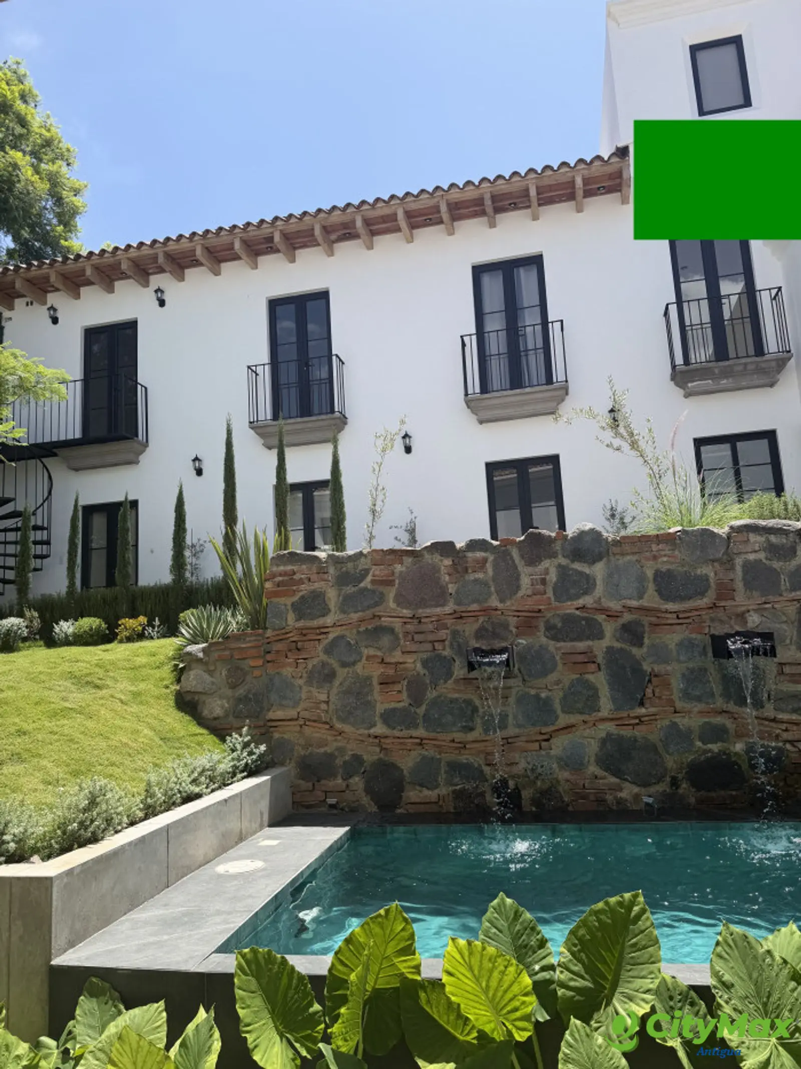 Se renta apartamento en Cortijo de las Flores - foto 4
