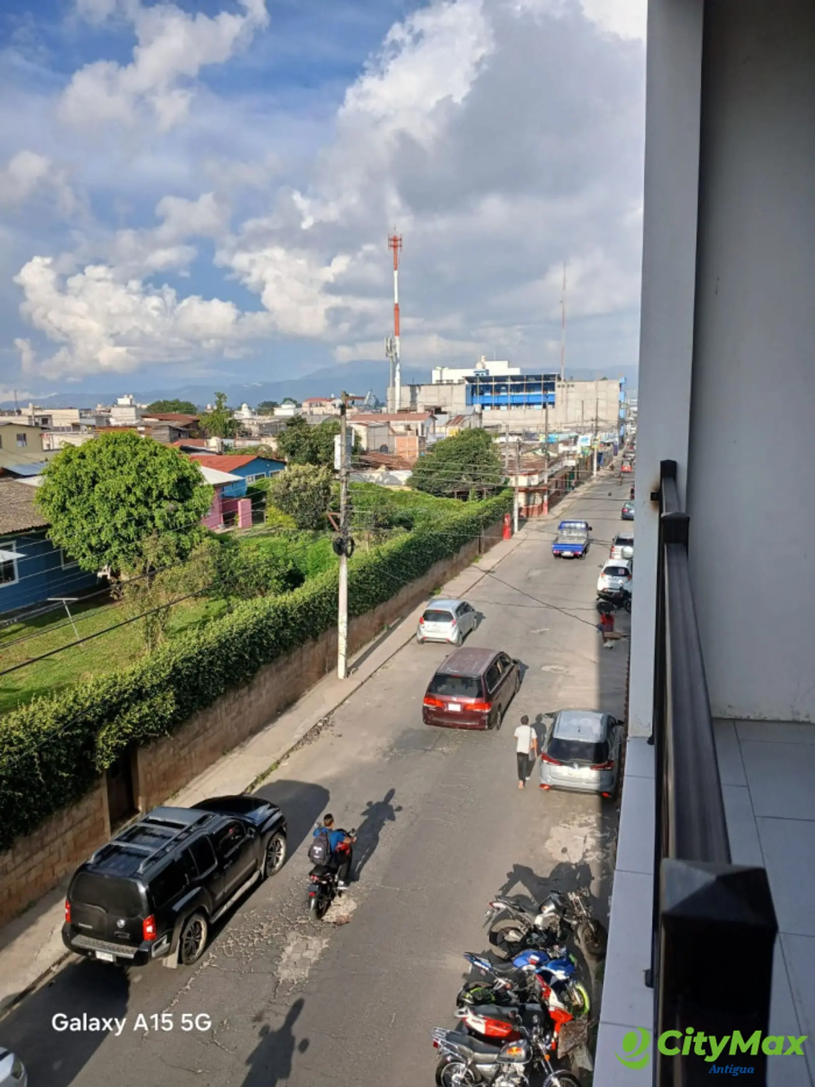 Edificio Comercial en Renta el Centro de Chimaltenango - foto 6