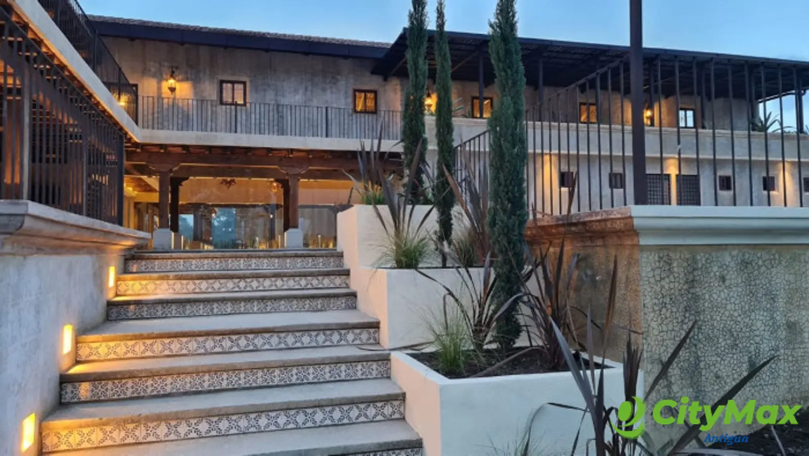 Espectacular casas en Los Franciscanos ASIS con piscina - foto 10