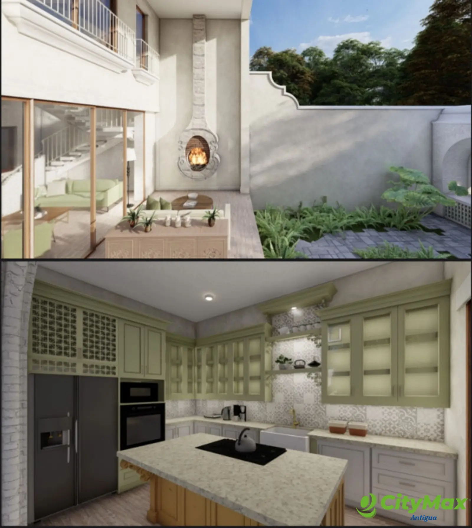 Casa nueva en venta en Hacienda del Comendador - foto 7