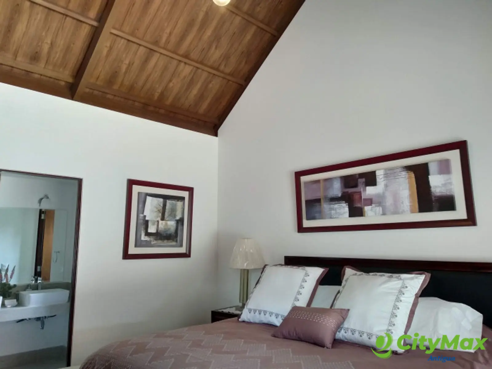 CityMax Antigua renta casa en San Miguel Dueñas - foto 11