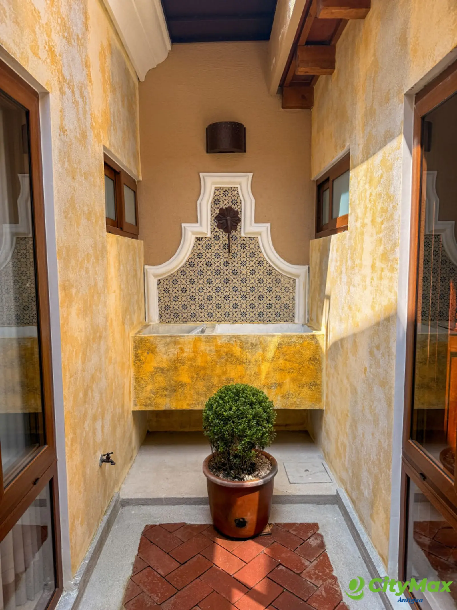 Se vende casa COLIBRI "A" en Club Los Franciscanos - foto 14