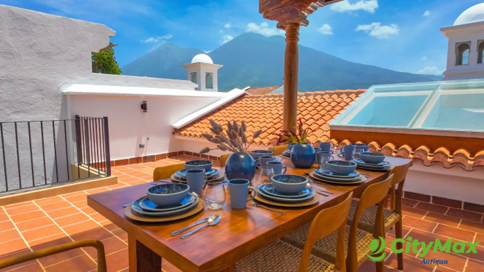 Casa en venta cerca de Antigua Guatemala - foto 9