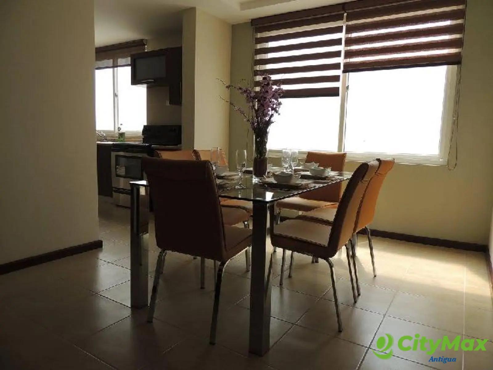 CityMax vende apartamento en Zona 12 de Guatemala!  - foto 4