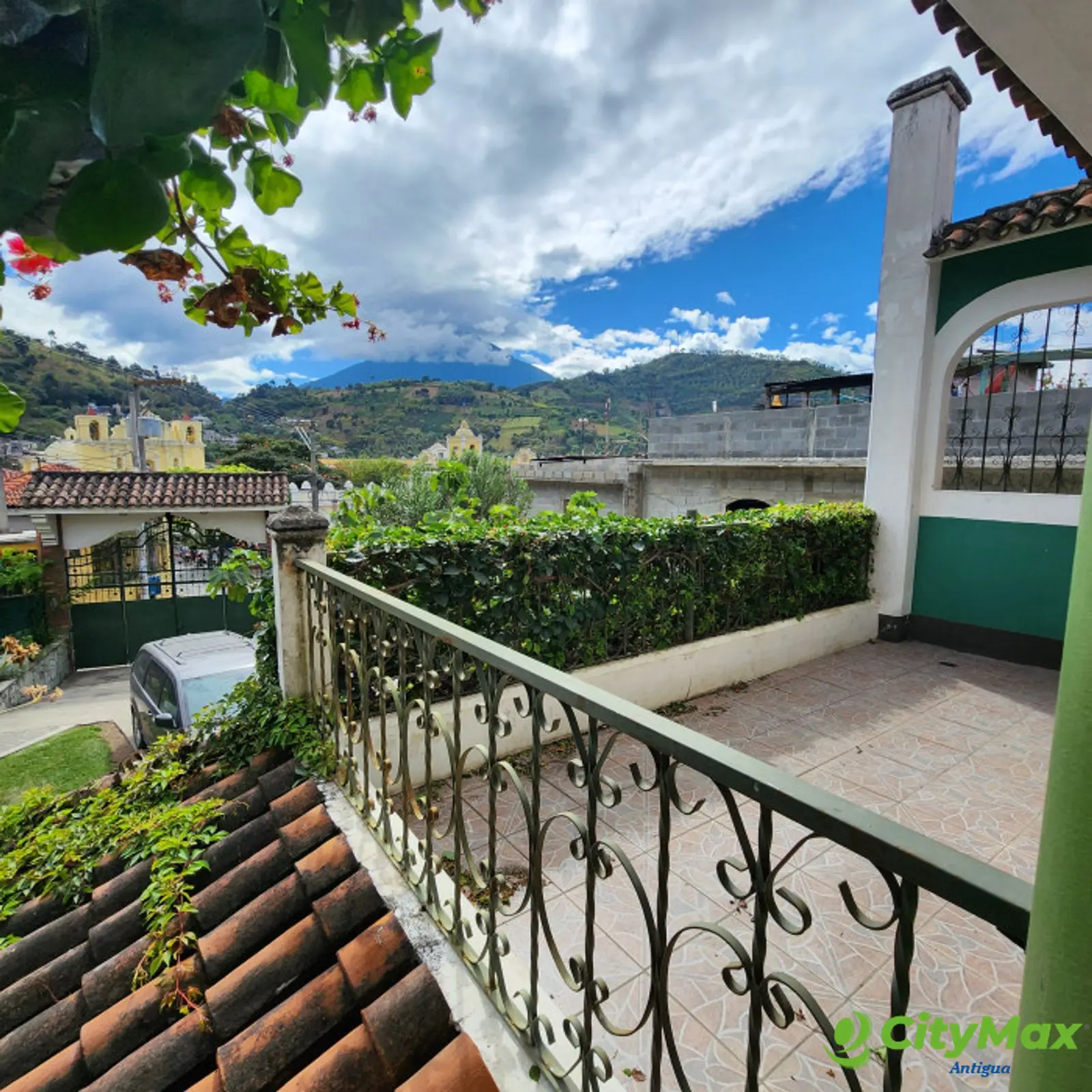 Hotel en venta muy cerca de Antigua Guatemala - foto 8
