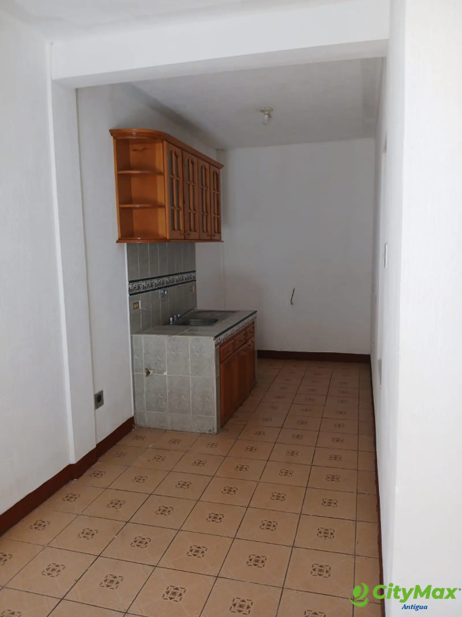 Apartamento en renta cercano al parque de Jocotenango - foto 5
