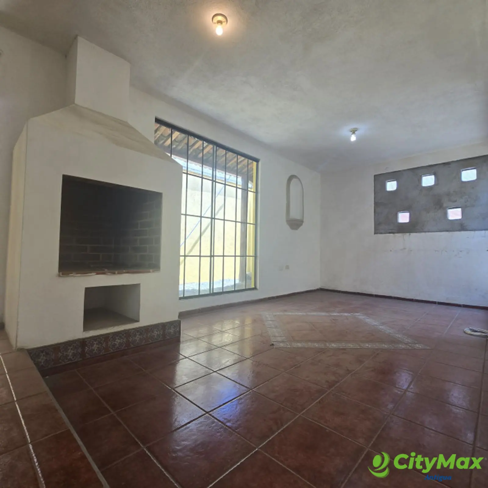 citymax antigua vende propiedad en residencial  - foto 2