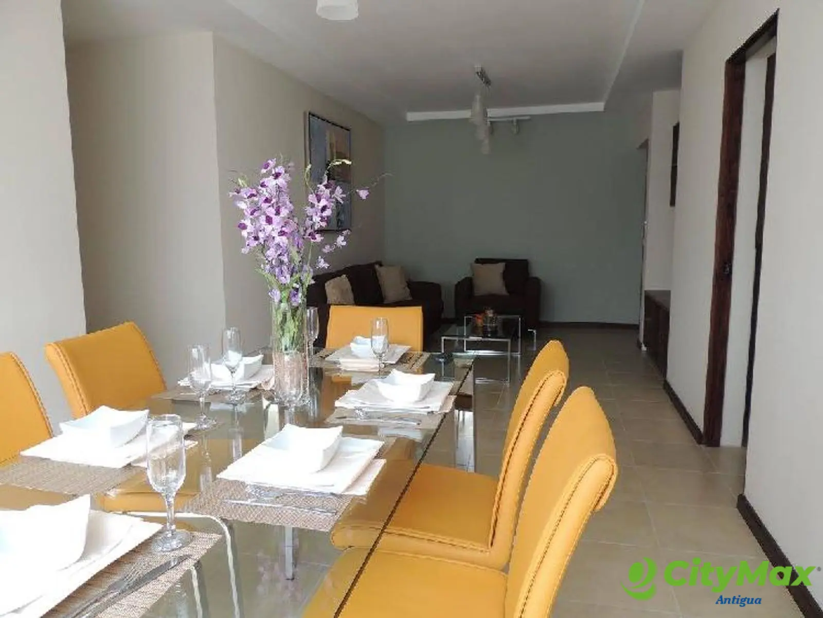 CityMax vende apartamento en Zona 12 de Guatemala!  - foto 9