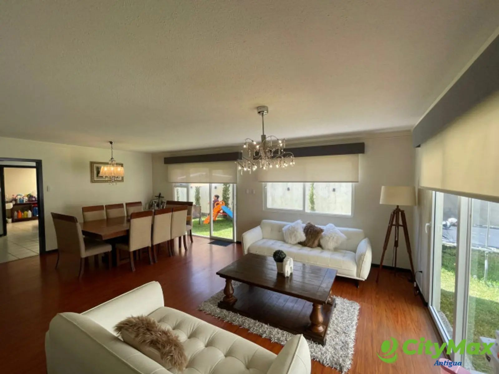 CASA EN VENTA EN RESIDENCIAL LUCES DEL ENCINAL ZONA7 - foto 7