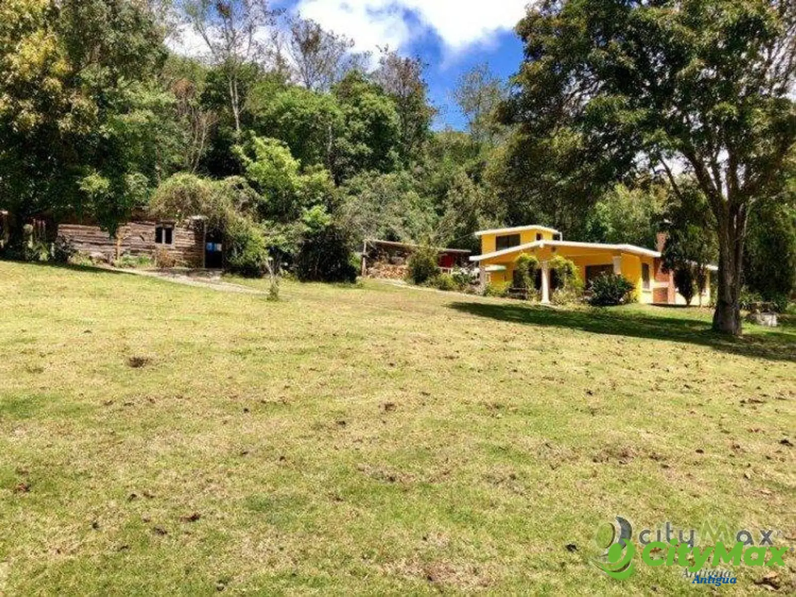 En venta Granja en La Cumbre, San Pedro Sacatepéquez - foto 18