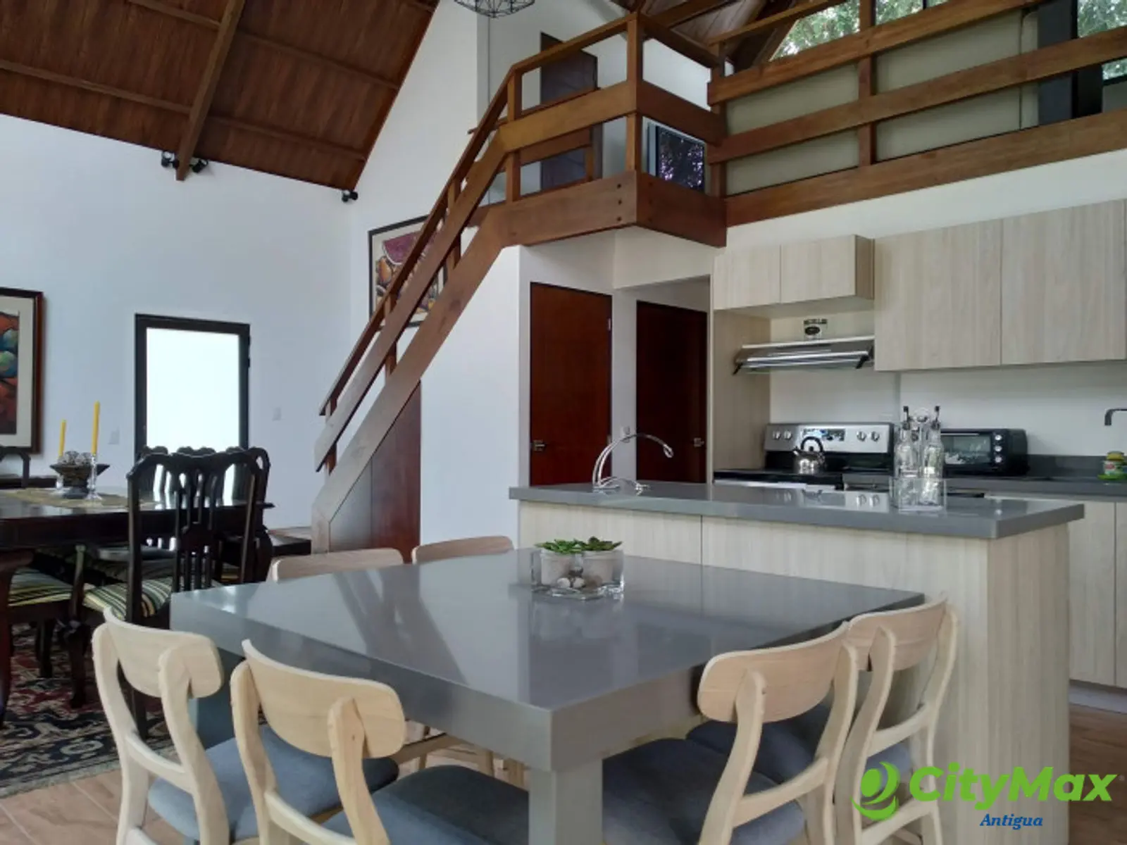 CityMax vende casa en residencial de San Miguel Dueñas - foto 3