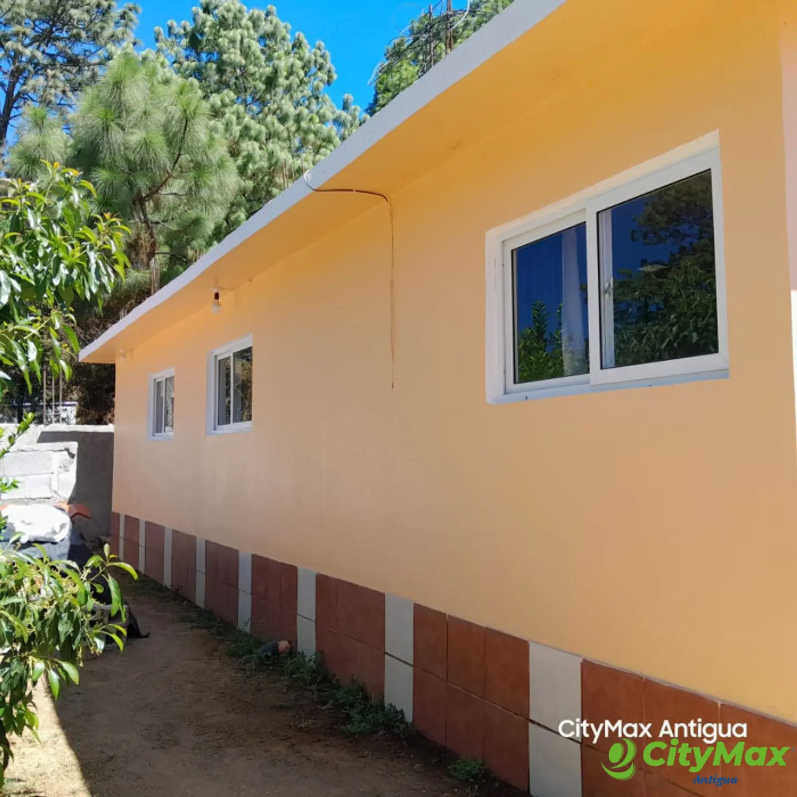 Casa en Venta Residenciales Miralvalle Sumpango  - foto 4