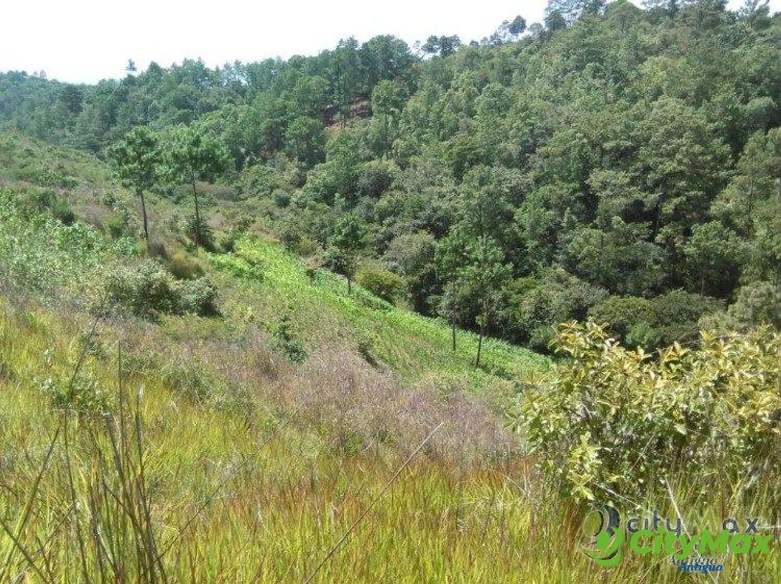 Vendo terreno en San Pedro Sacatepéquez - foto 6